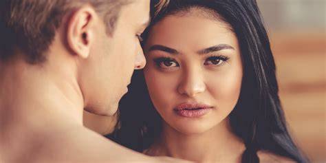 Pelvic Pain After Sex