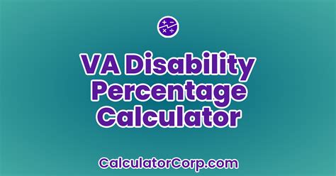 Percentage Of Disability