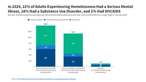 Percentage Of Homeless With Mental Illness