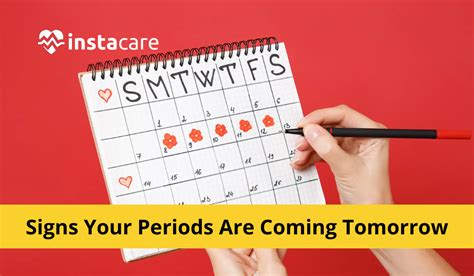 Period A Week Earlier