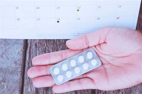 Period Delay Tablets