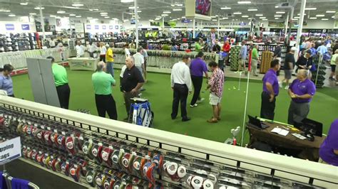 Pga Tour Superstore Natick