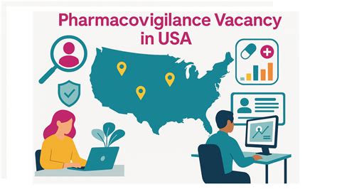 Pharmacovigilance Vacancy
