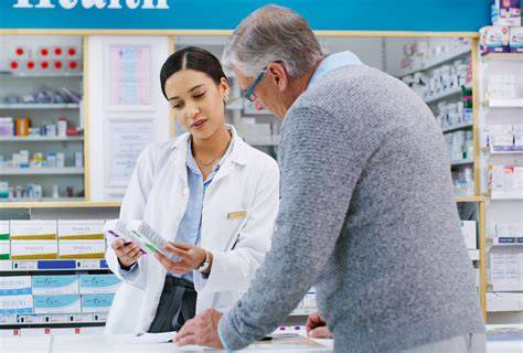 Pharmacy Technician Noncertified