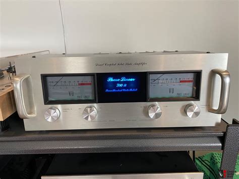 Phase Linear 700