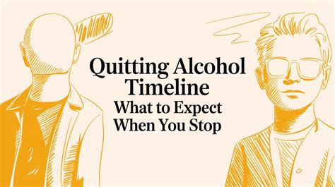 Phases Of Quitting Alcohol