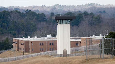 Phillips State Prison