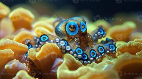 Phylum Of Octopus