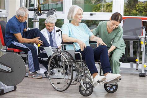 Physical Therapy Technician