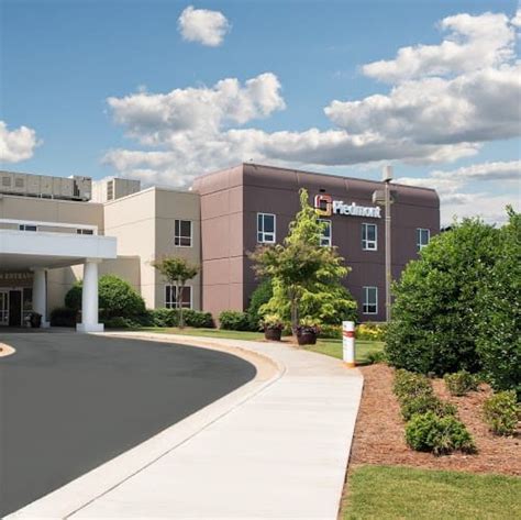 Piedmont Hospital Jasper Ga