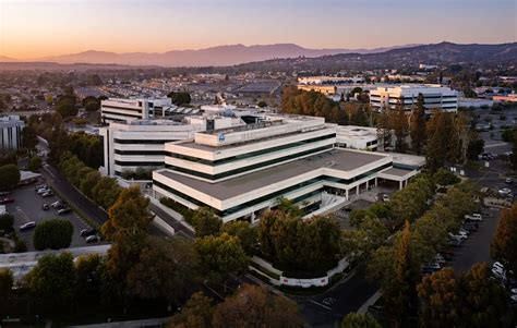 Pih Whittier Hospital