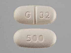 Pill G 32