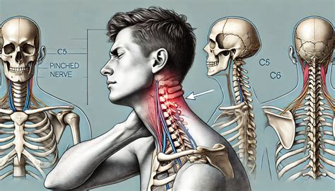 Pinched Nerve In Neck