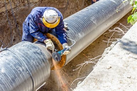 Pipe Fitter Salary