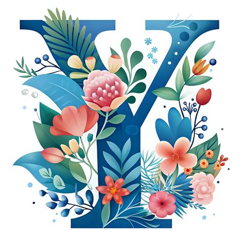 Pixabay Letter Y