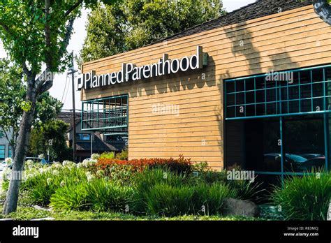 Planned Parenthood Valencia San Francisco