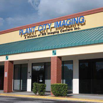 Plant City Imaging