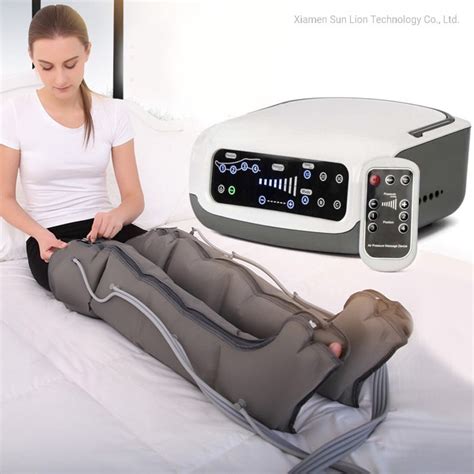 Pneumatic Compression Device