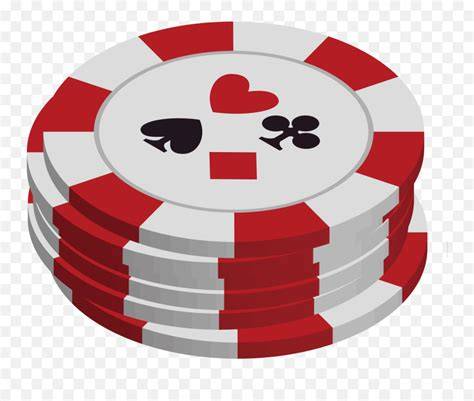Poker Emoji