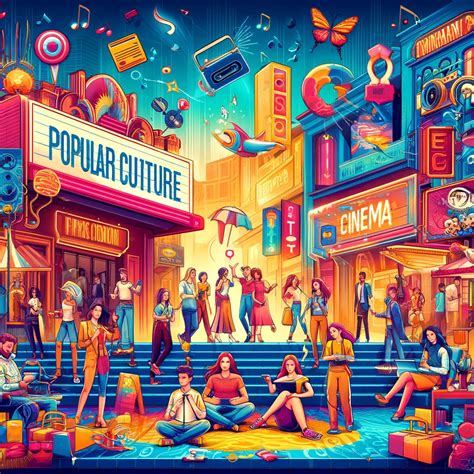 Popular Picture English