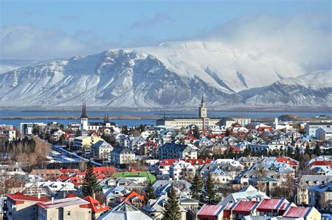 Population Of Iceland