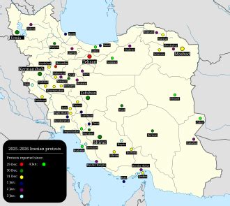 Population Of Iran 2026