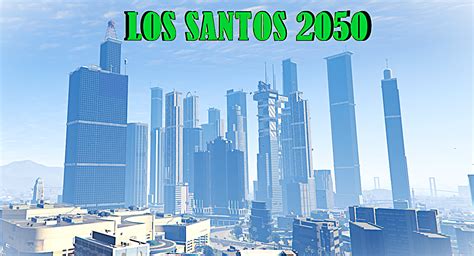 Population Of Los Santos Gta 5