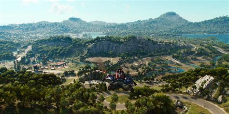 Population Of Yara Far Cry 6