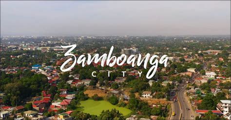 Population Of Zamboanga City