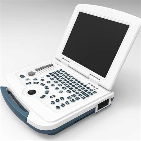 Portable Ultrasound Device
