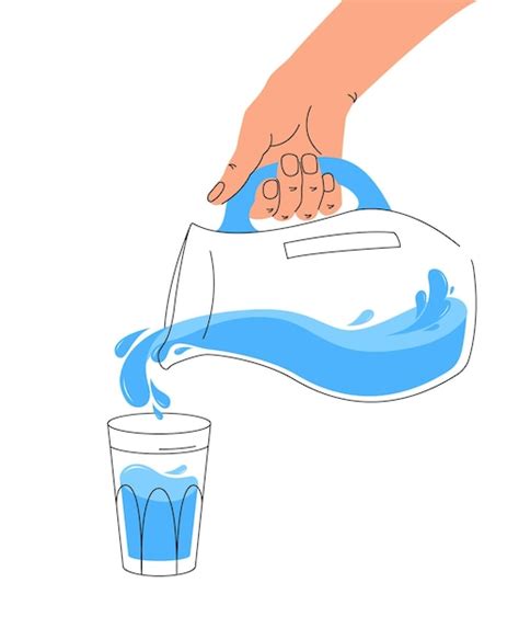 Pour Illustration
