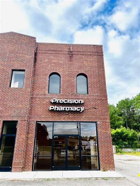 Precision Pharmacy