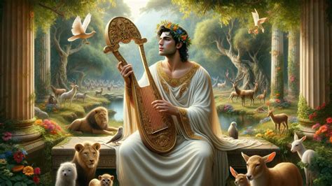 Predators Of Orpheus
