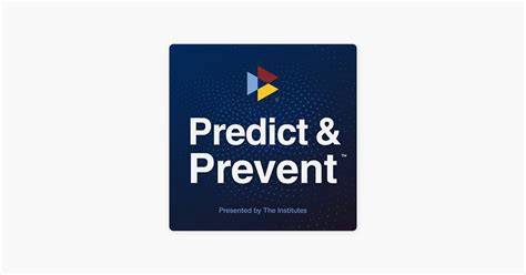 Predict And Prevent C