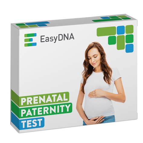 Prenatal Paternity Test