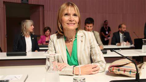 President Of Barcelona