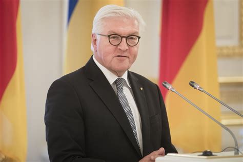 President Of Germany