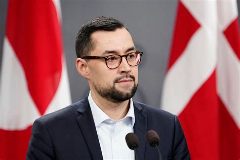 President Of Greenland