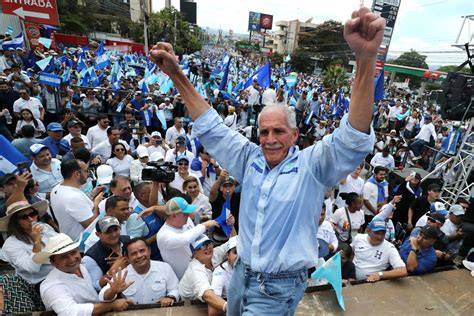 President Of Honduras