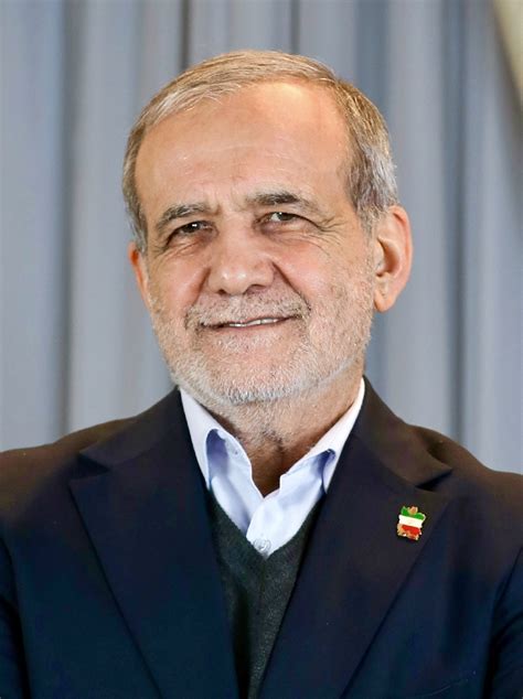 President Of Iran
