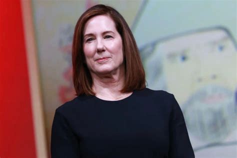 President Of Lucasfilm