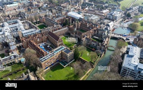 President Of Queens College Cambridge