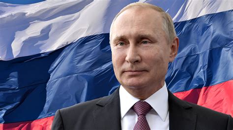 President Of Russia
