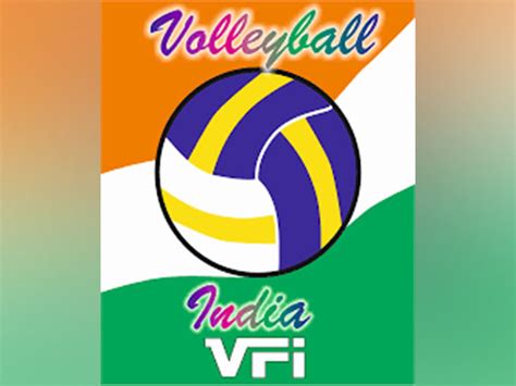President Of Volleyball Federation Of India