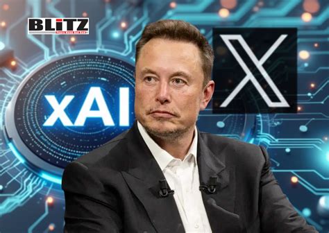 President Of Xai