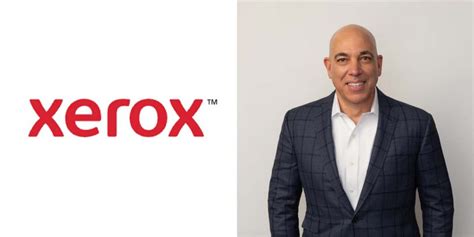 President Of Xerox