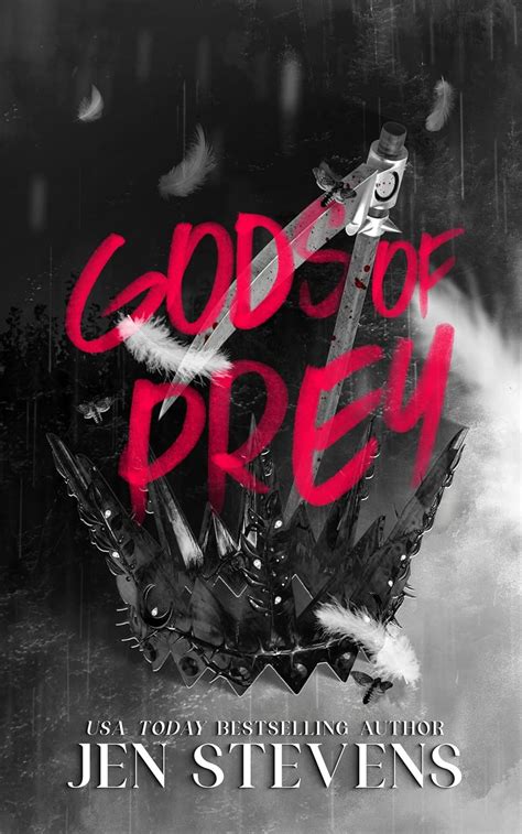 Prey Of Gods