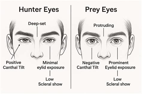 Prey Of Hunter