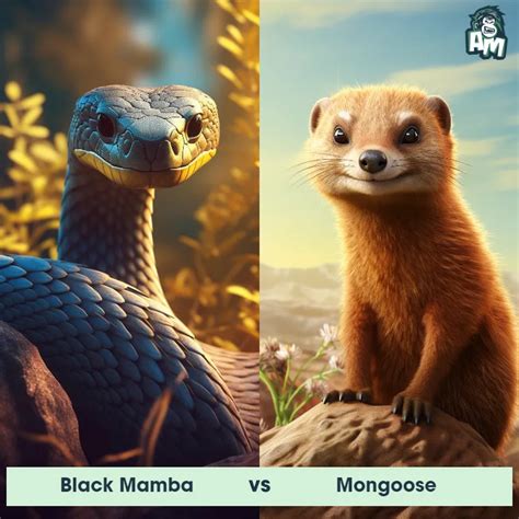 Prey Of Mongoose