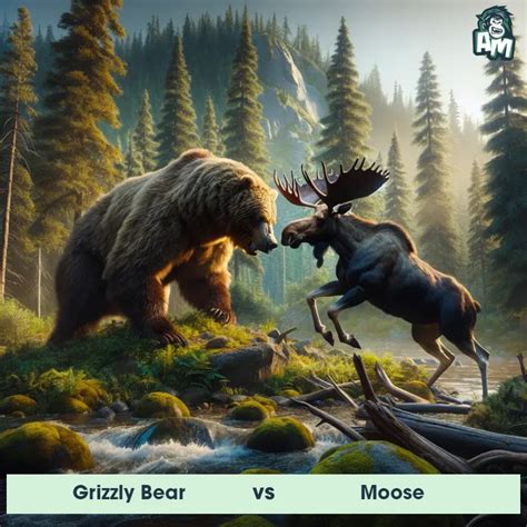 Prey Of Moose